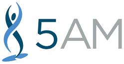 5AM Solutions logo