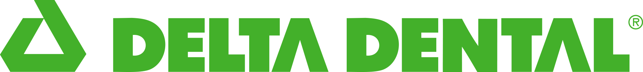 Delta Dental of Virginia logo