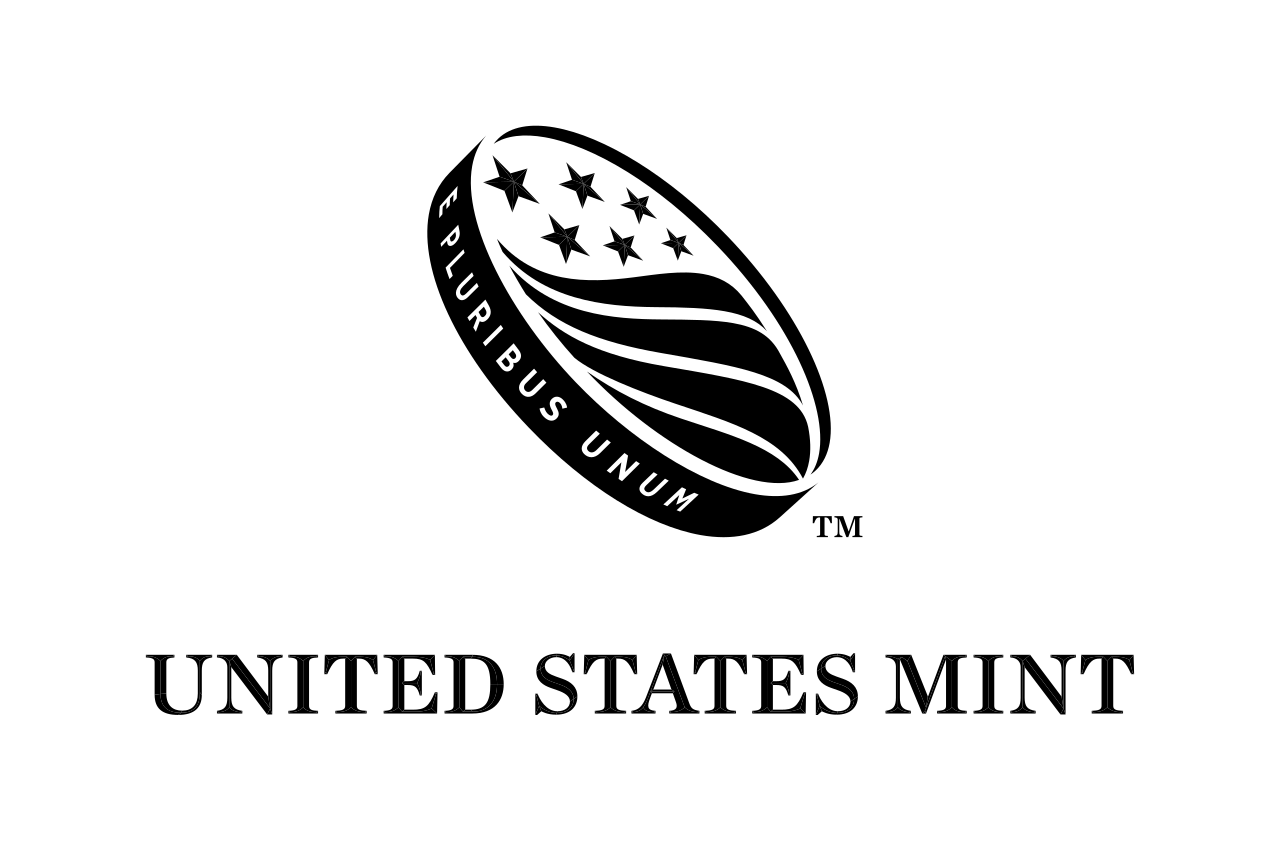 United States Mint logo