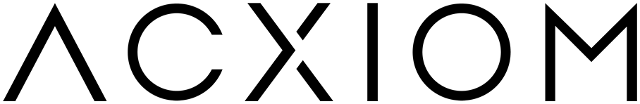 Acxiom logo