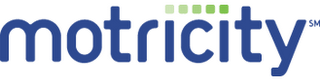 Motricity logo