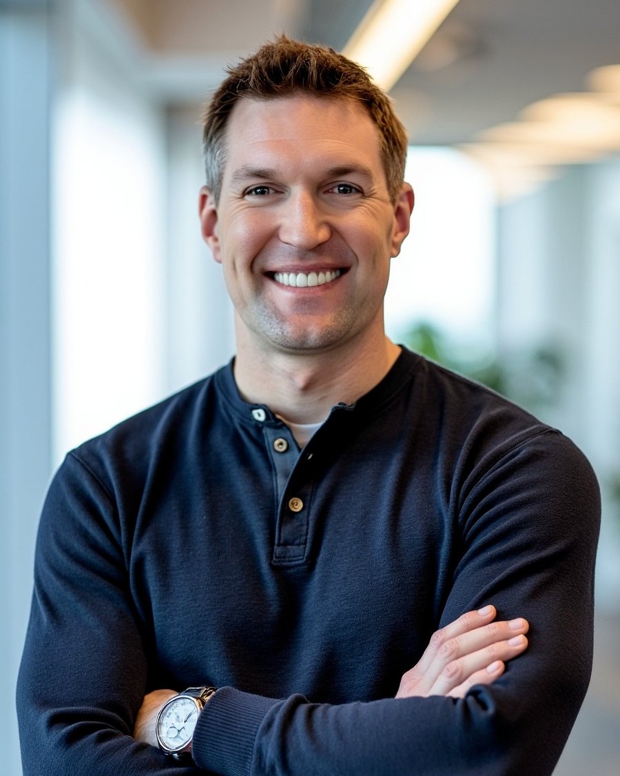 Rob Offutt, product designer